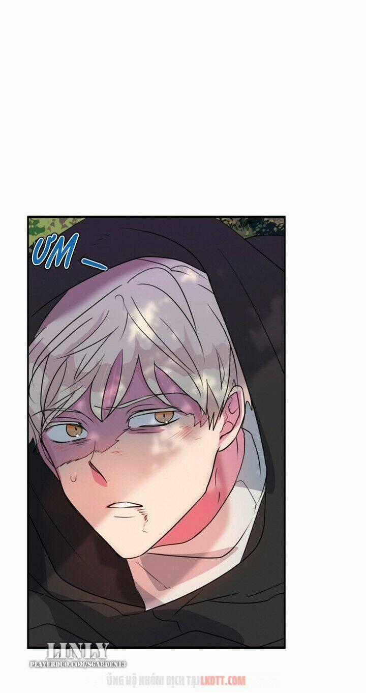 Thuần Hóa Quái Thú Thật Tốt Chapter 21 trang 0