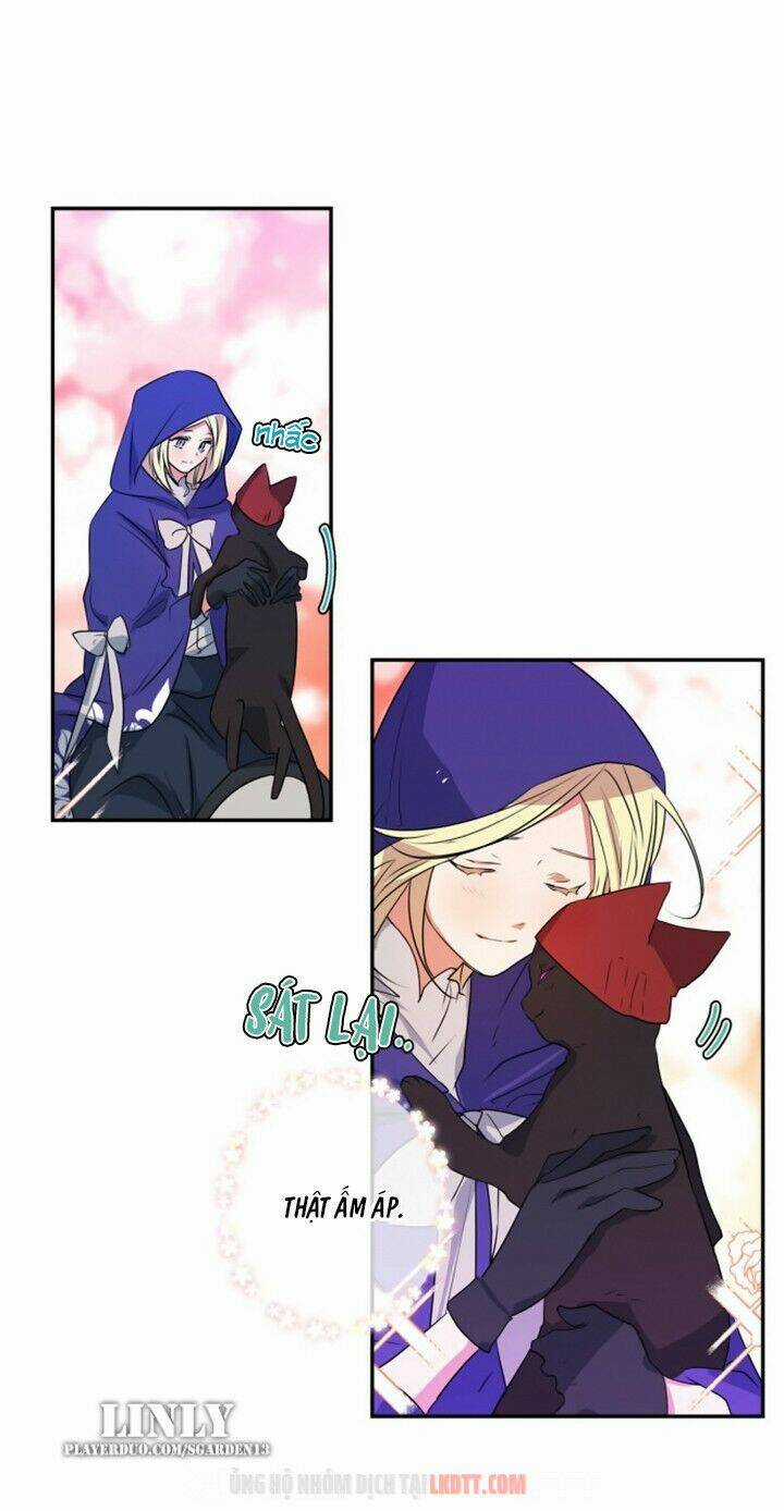Thuần Hóa Quái Thú Thật Tốt Chapter 21 trang 10