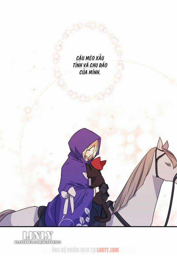 Thuần Hóa Quái Thú Thật Tốt Chapter 21 trang 11