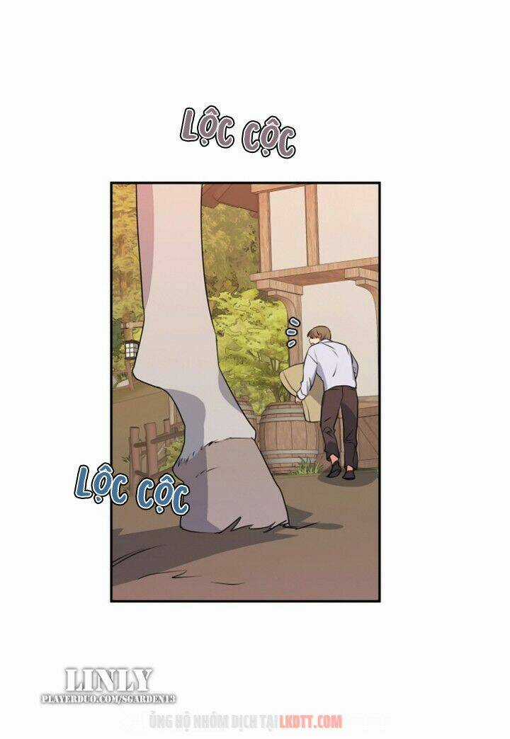 Thuần Hóa Quái Thú Thật Tốt Chapter 21 trang 13
