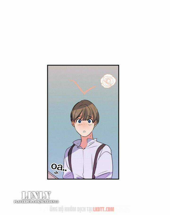 Thuần Hóa Quái Thú Thật Tốt Chapter 21 trang 16