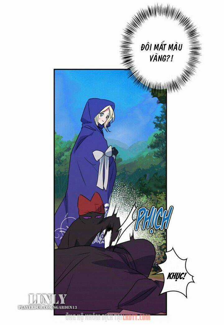 Thuần Hóa Quái Thú Thật Tốt Chapter 21 trang 2