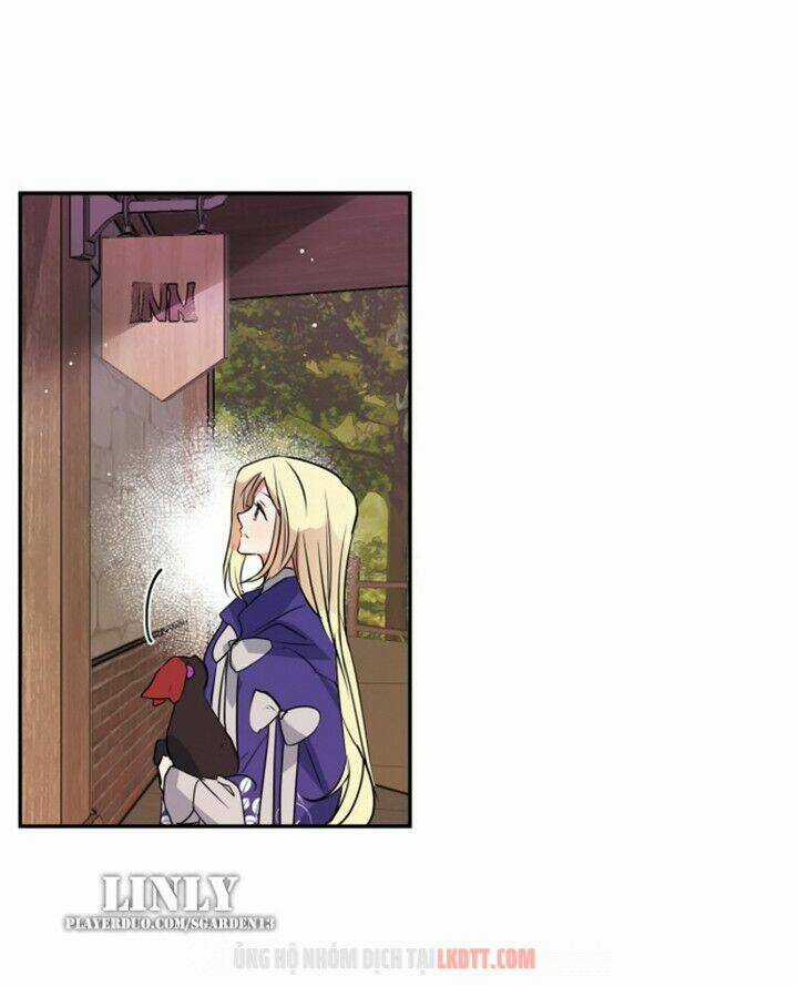 Thuần Hóa Quái Thú Thật Tốt Chapter 21 trang 21