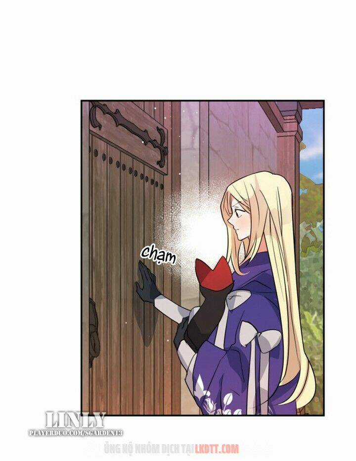 Thuần Hóa Quái Thú Thật Tốt Chapter 21 trang 22