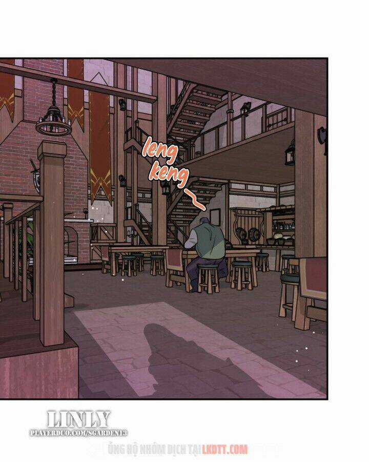 Thuần Hóa Quái Thú Thật Tốt Chapter 21 trang 23