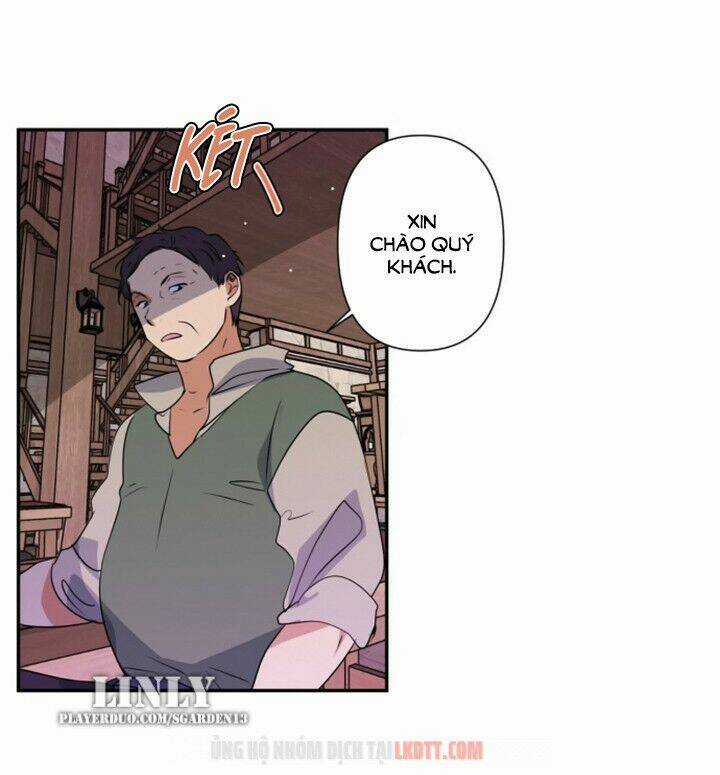 Thuần Hóa Quái Thú Thật Tốt Chapter 21 trang 24