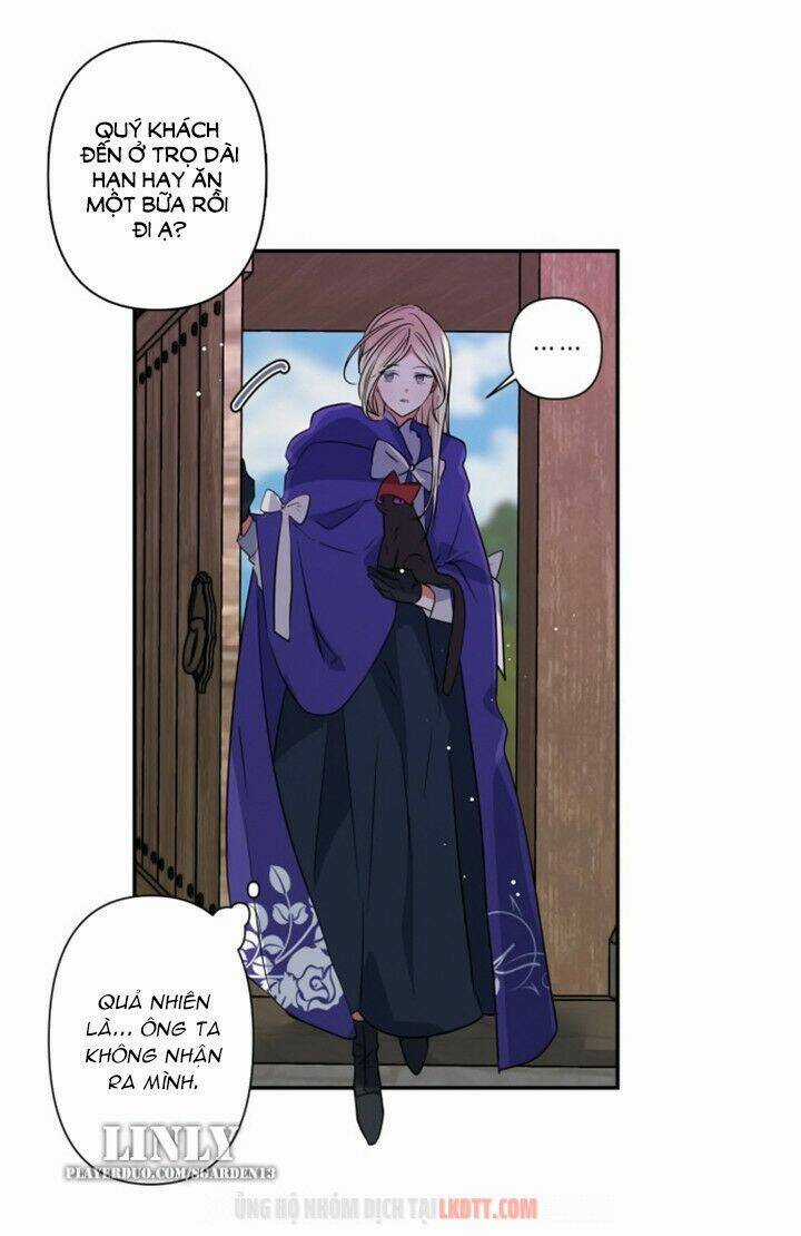 Thuần Hóa Quái Thú Thật Tốt Chapter 21 trang 25