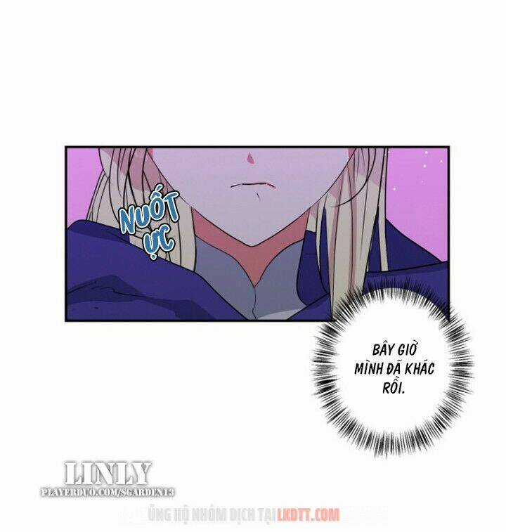 Thuần Hóa Quái Thú Thật Tốt Chapter 21 trang 26
