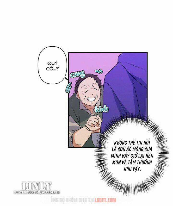 Thuần Hóa Quái Thú Thật Tốt Chapter 21 trang 28