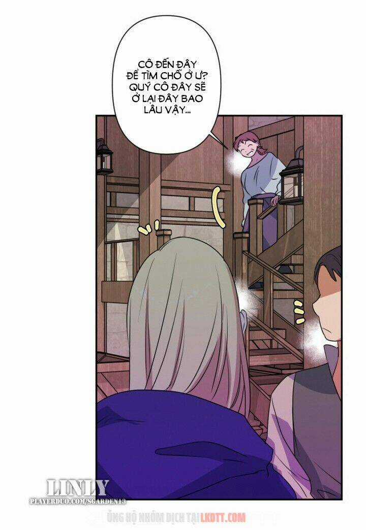 Thuần Hóa Quái Thú Thật Tốt Chapter 21 trang 30
