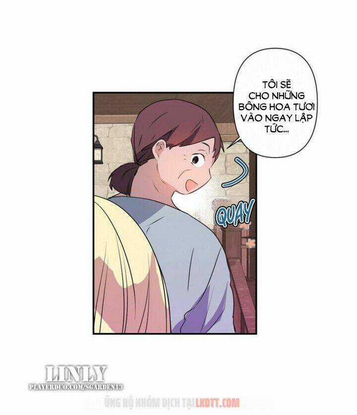 Thuần Hóa Quái Thú Thật Tốt Chapter 21 trang 34