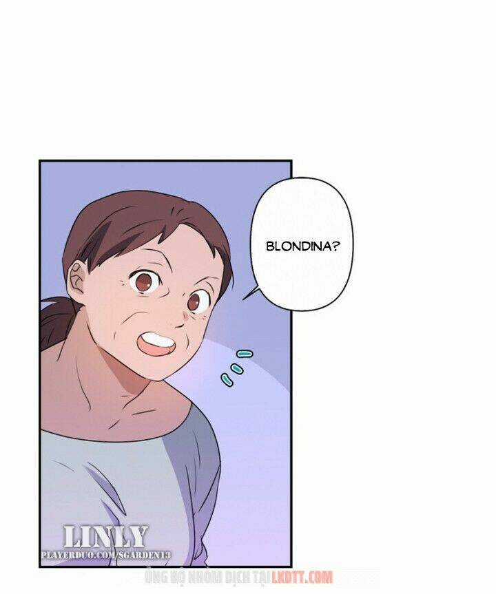 Thuần Hóa Quái Thú Thật Tốt Chapter 21 trang 36