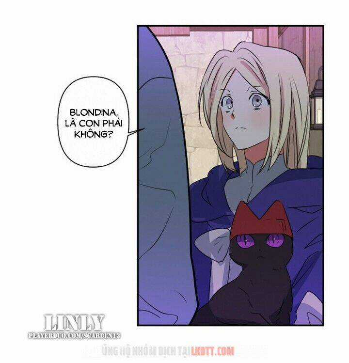 Thuần Hóa Quái Thú Thật Tốt Chapter 21 trang 37