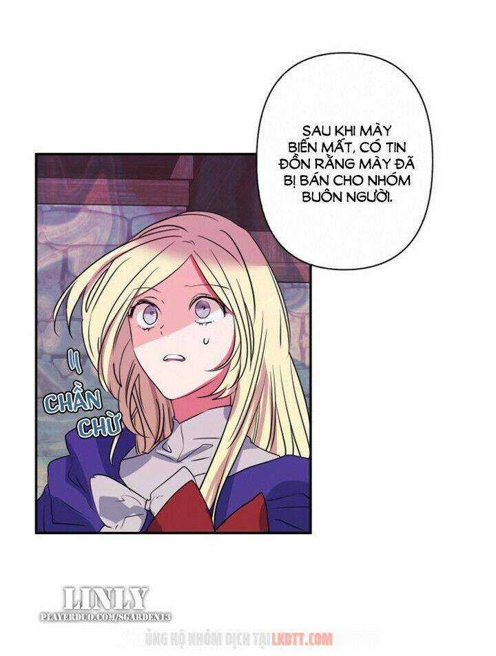 Thuần Hóa Quái Thú Thật Tốt Chapter 21 trang 41