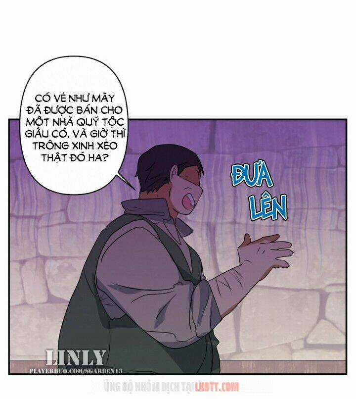 Thuần Hóa Quái Thú Thật Tốt Chapter 21 trang 42
