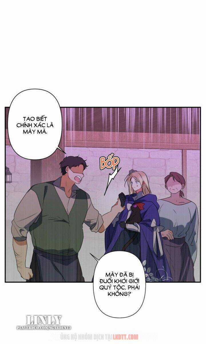 Thuần Hóa Quái Thú Thật Tốt Chapter 21 trang 43