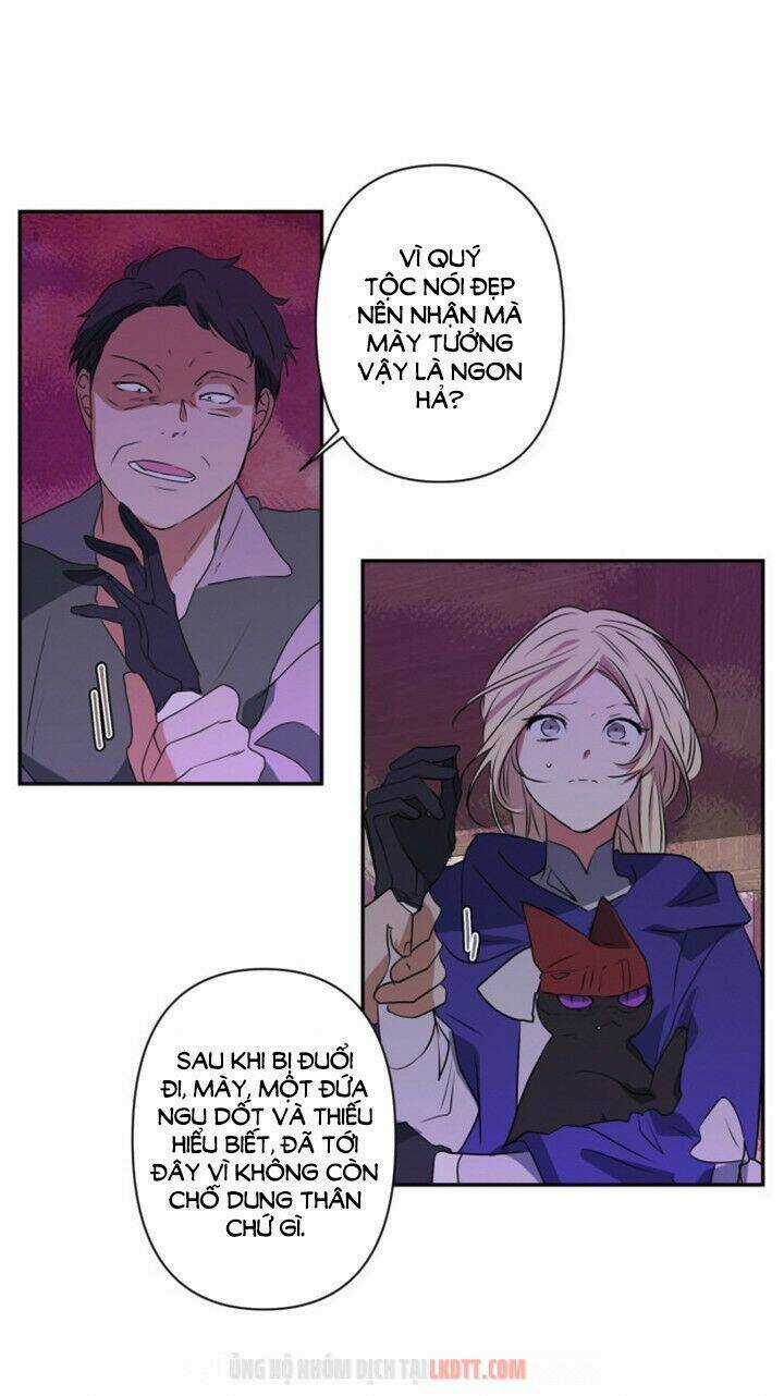 Thuần Hóa Quái Thú Thật Tốt Chapter 21 trang 44