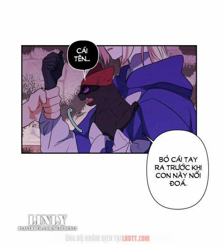 Thuần Hóa Quái Thú Thật Tốt Chapter 21 trang 45