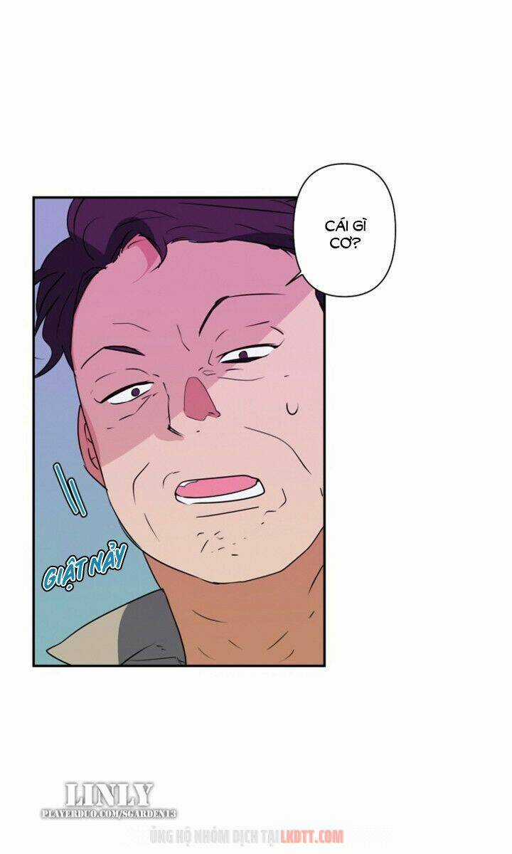 Thuần Hóa Quái Thú Thật Tốt Chapter 21 trang 46
