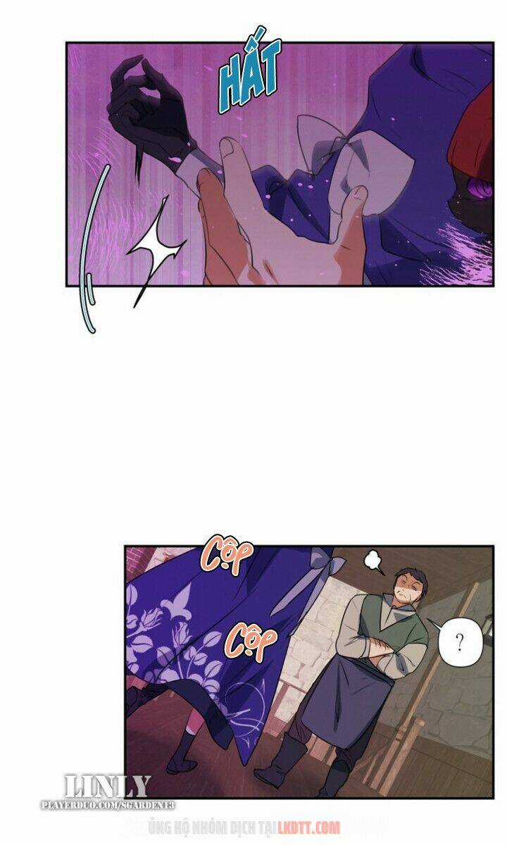 Thuần Hóa Quái Thú Thật Tốt Chapter 21 trang 47