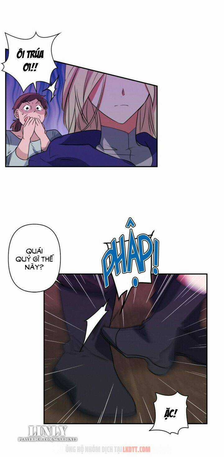 Thuần Hóa Quái Thú Thật Tốt Chapter 21 trang 49