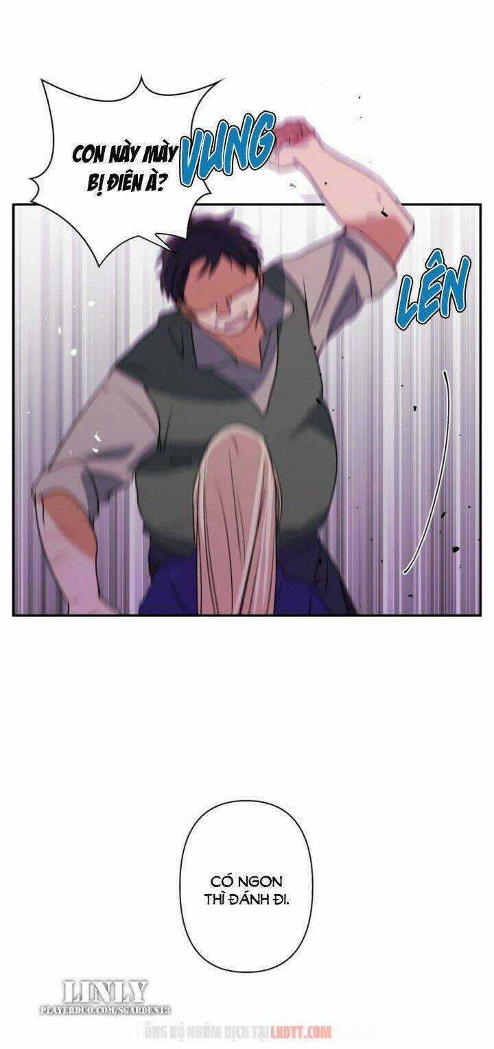 Thuần Hóa Quái Thú Thật Tốt Chapter 21 trang 50