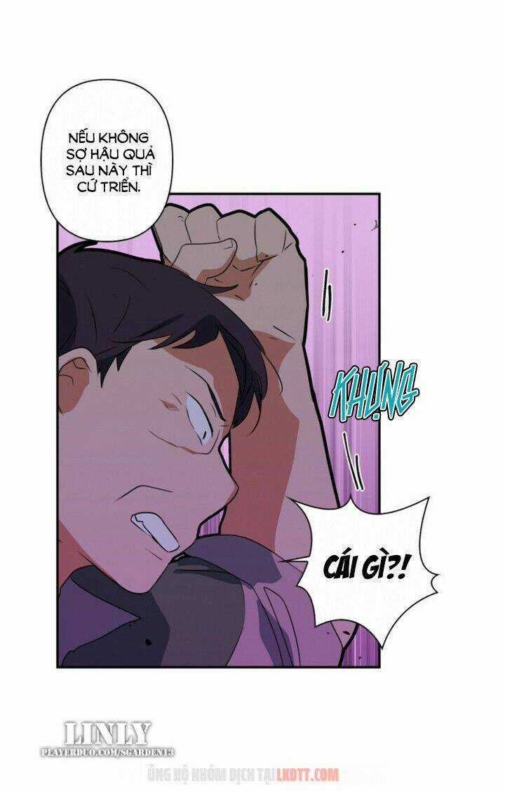 Thuần Hóa Quái Thú Thật Tốt Chapter 21 trang 51