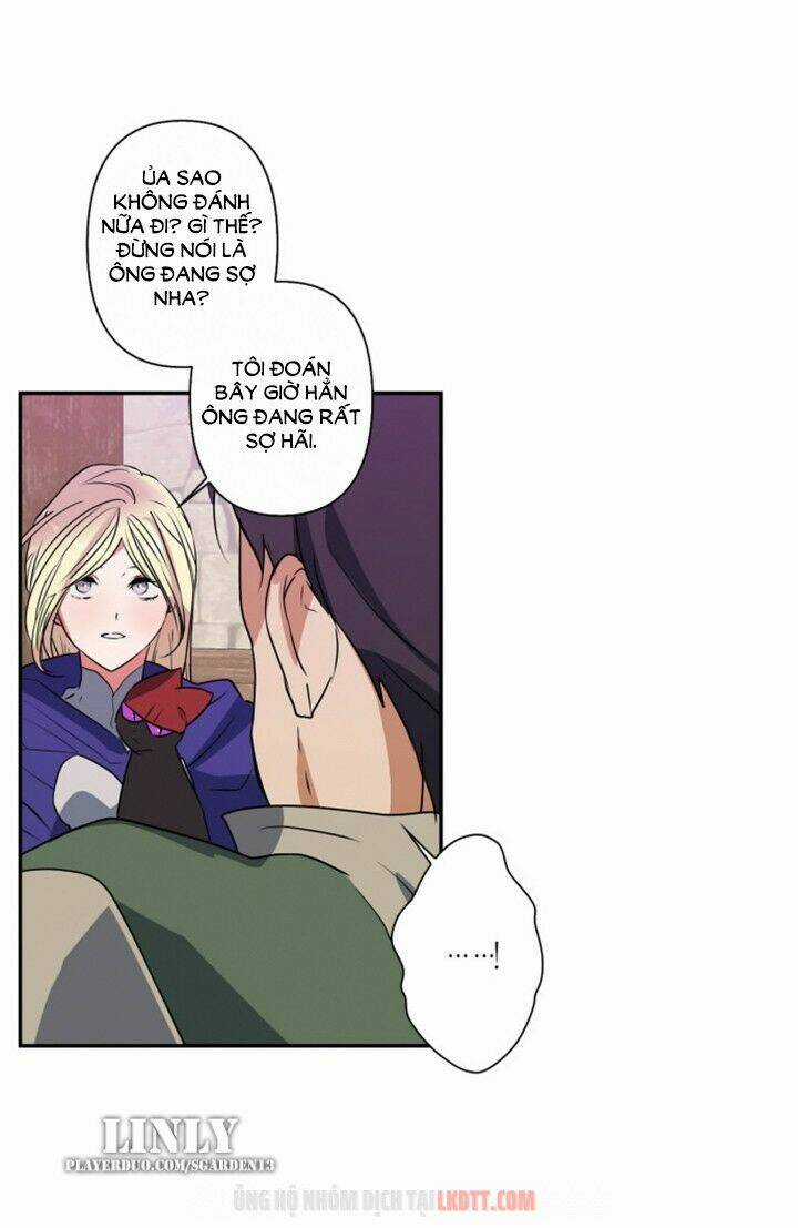 Thuần Hóa Quái Thú Thật Tốt Chapter 21 trang 52