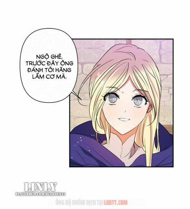 Thuần Hóa Quái Thú Thật Tốt Chapter 21 trang 53