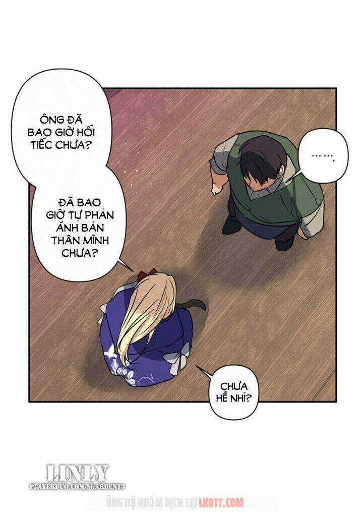 Thuần Hóa Quái Thú Thật Tốt Chapter 21 trang 54