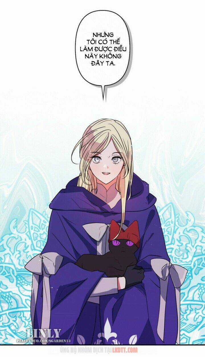 Thuần Hóa Quái Thú Thật Tốt Chapter 21 trang 56