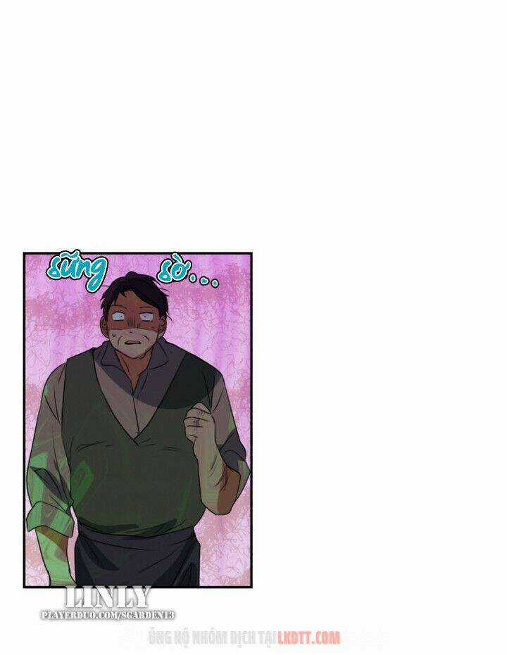 Thuần Hóa Quái Thú Thật Tốt Chapter 21 trang 57