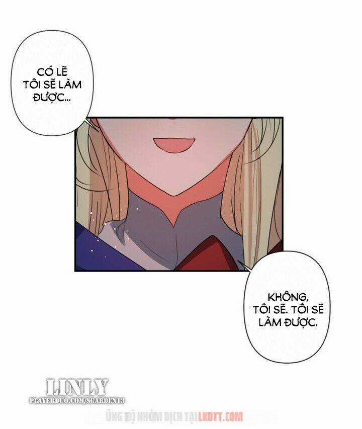 Thuần Hóa Quái Thú Thật Tốt Chapter 21 trang 58