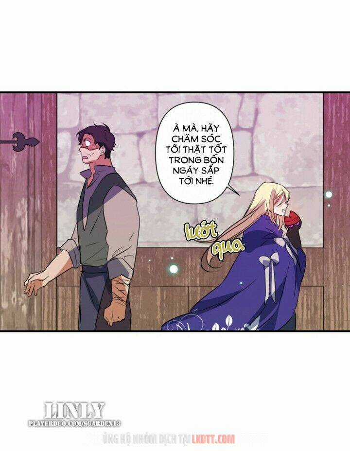 Thuần Hóa Quái Thú Thật Tốt Chapter 21 trang 59