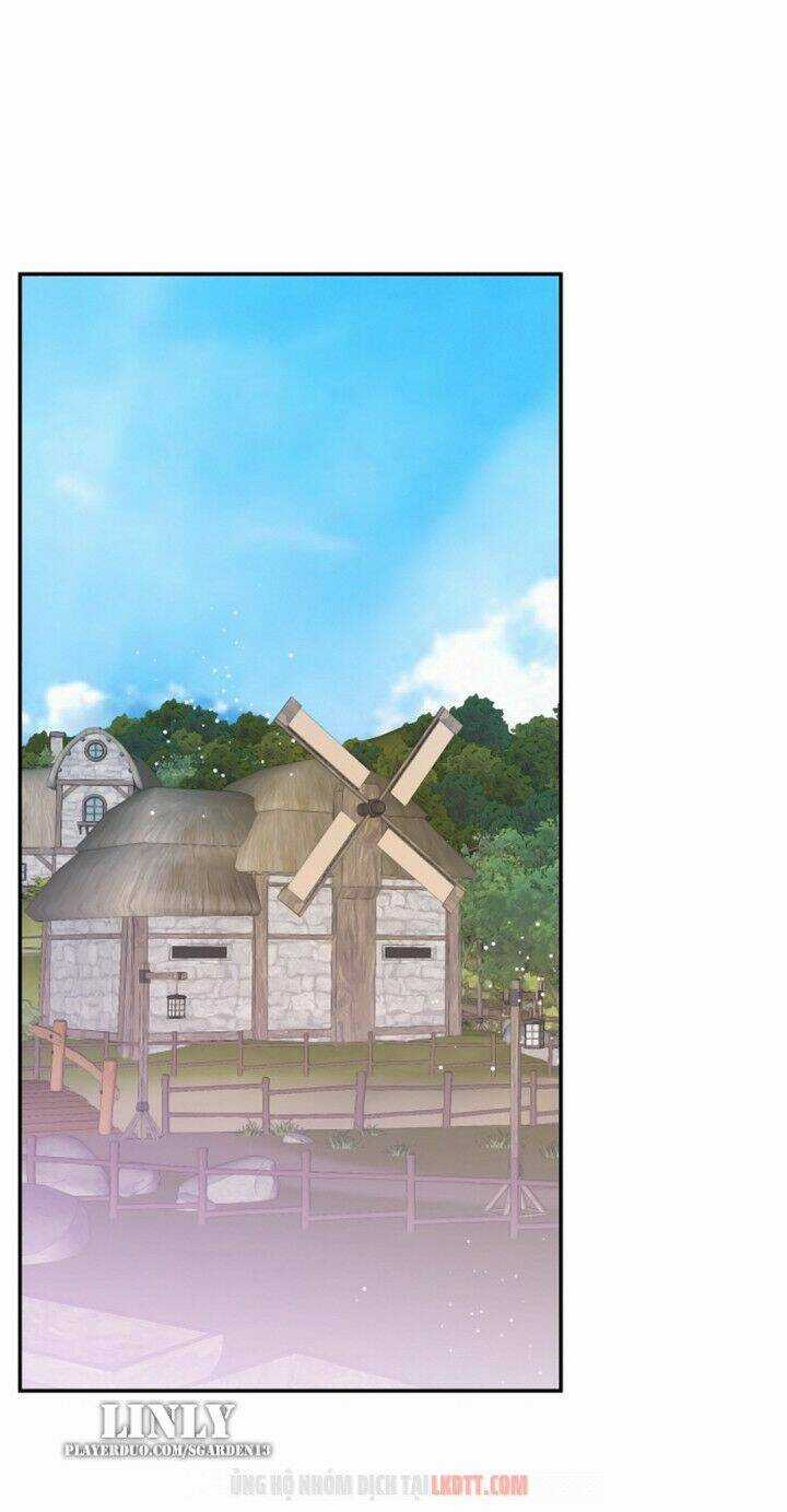 Thuần Hóa Quái Thú Thật Tốt Chapter 21 trang 6