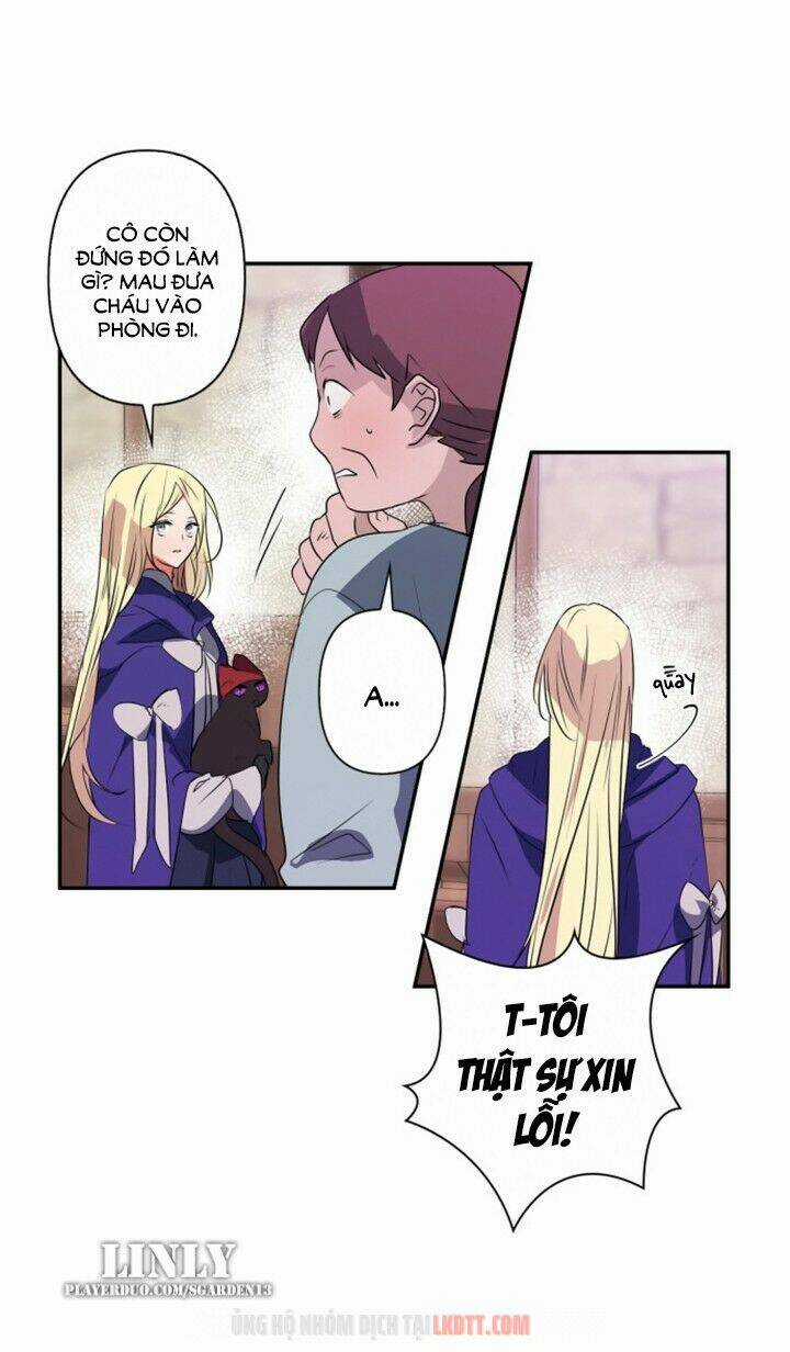 Thuần Hóa Quái Thú Thật Tốt Chapter 21 trang 60
