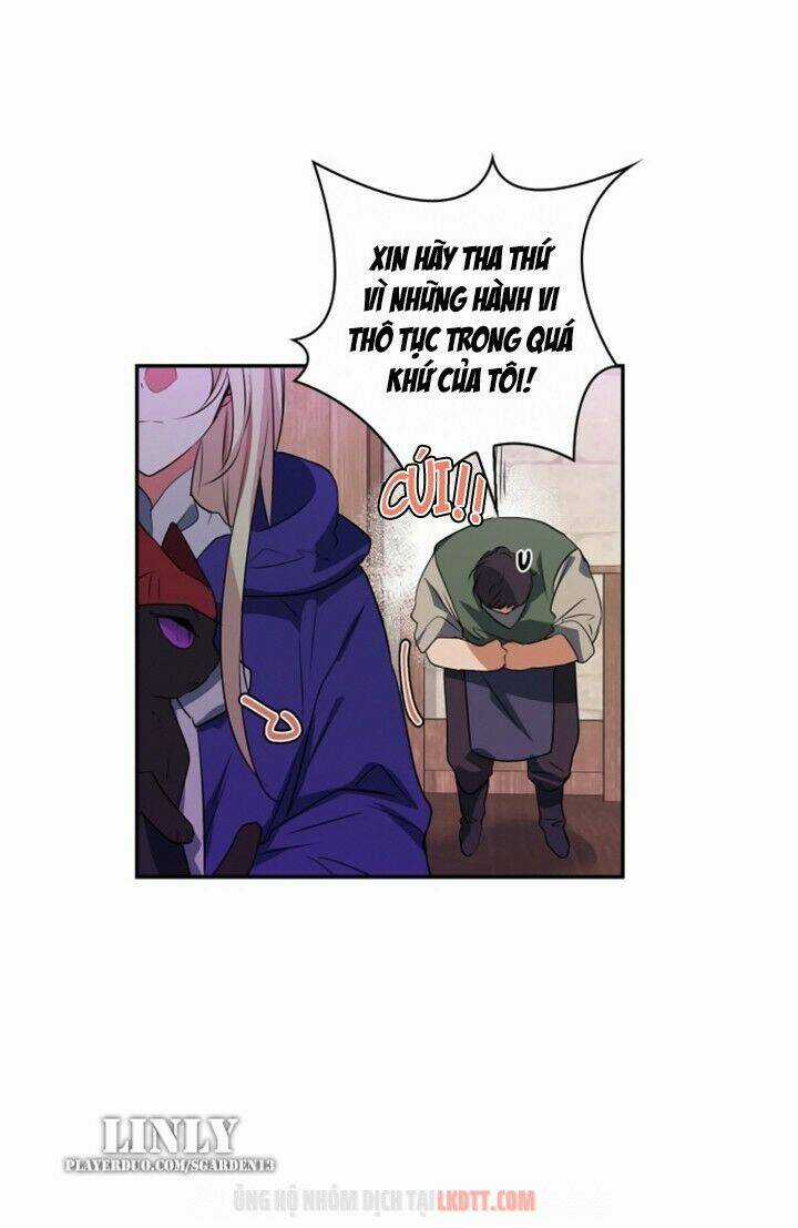 Thuần Hóa Quái Thú Thật Tốt Chapter 21 trang 61