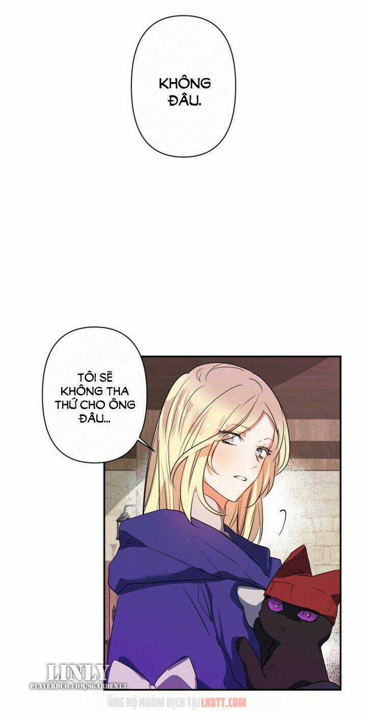 Thuần Hóa Quái Thú Thật Tốt Chapter 21 trang 62