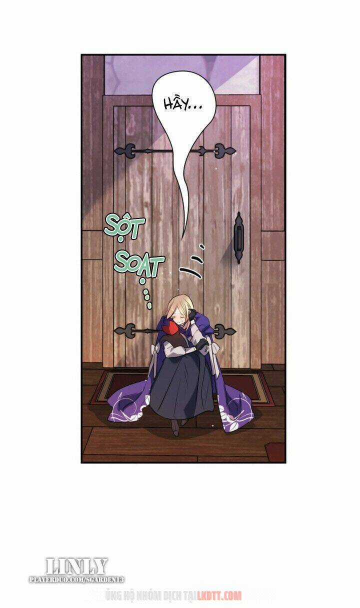 Thuần Hóa Quái Thú Thật Tốt Chapter 21 trang 65