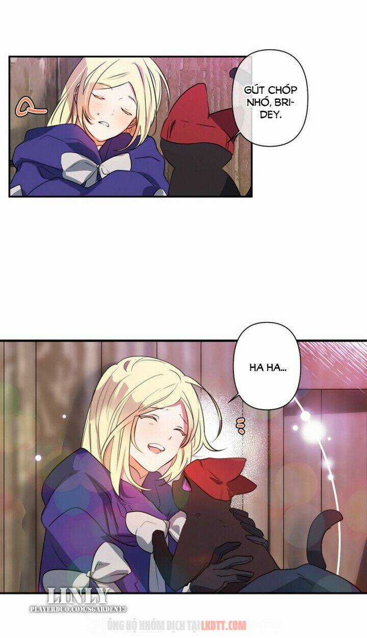 Thuần Hóa Quái Thú Thật Tốt Chapter 21 trang 66