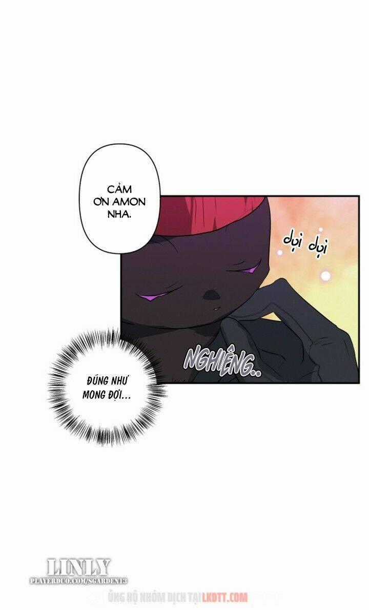 Thuần Hóa Quái Thú Thật Tốt Chapter 21 trang 67