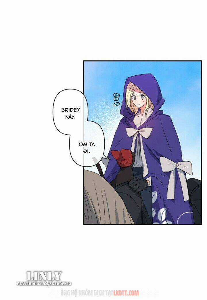 Thuần Hóa Quái Thú Thật Tốt Chapter 21 trang 9