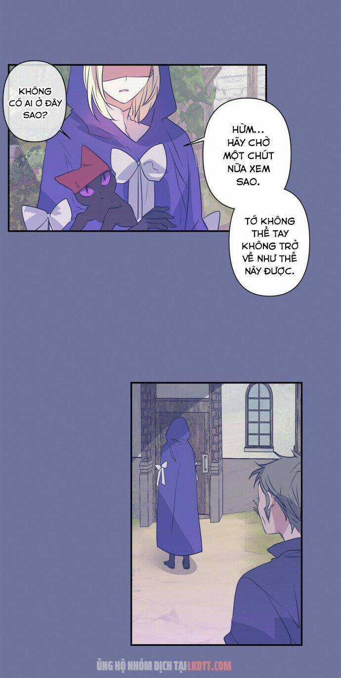 Thuần Hóa Quái Thú Thật Tốt Chapter 22 trang 10