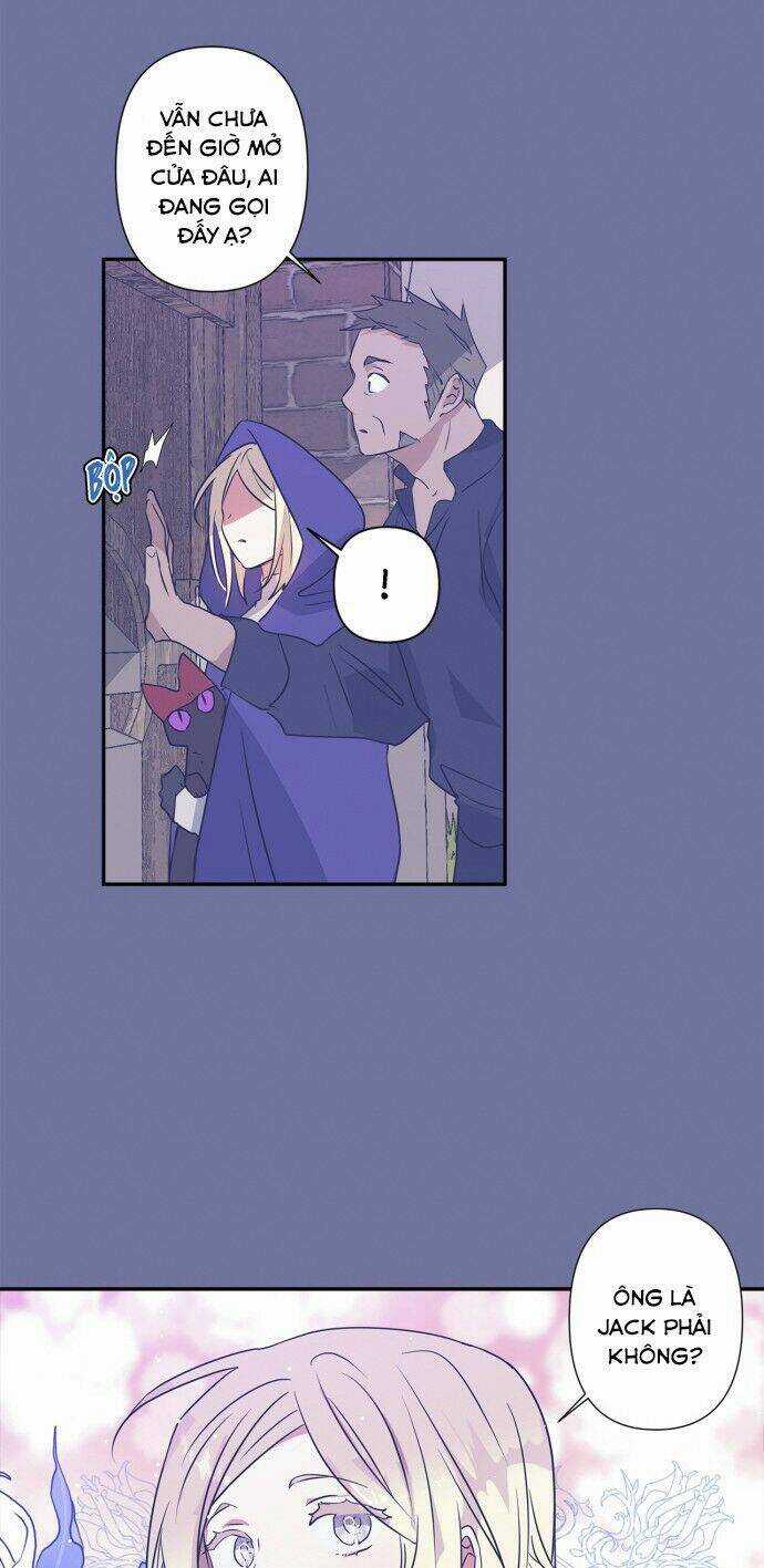 Thuần Hóa Quái Thú Thật Tốt Chapter 22 trang 11