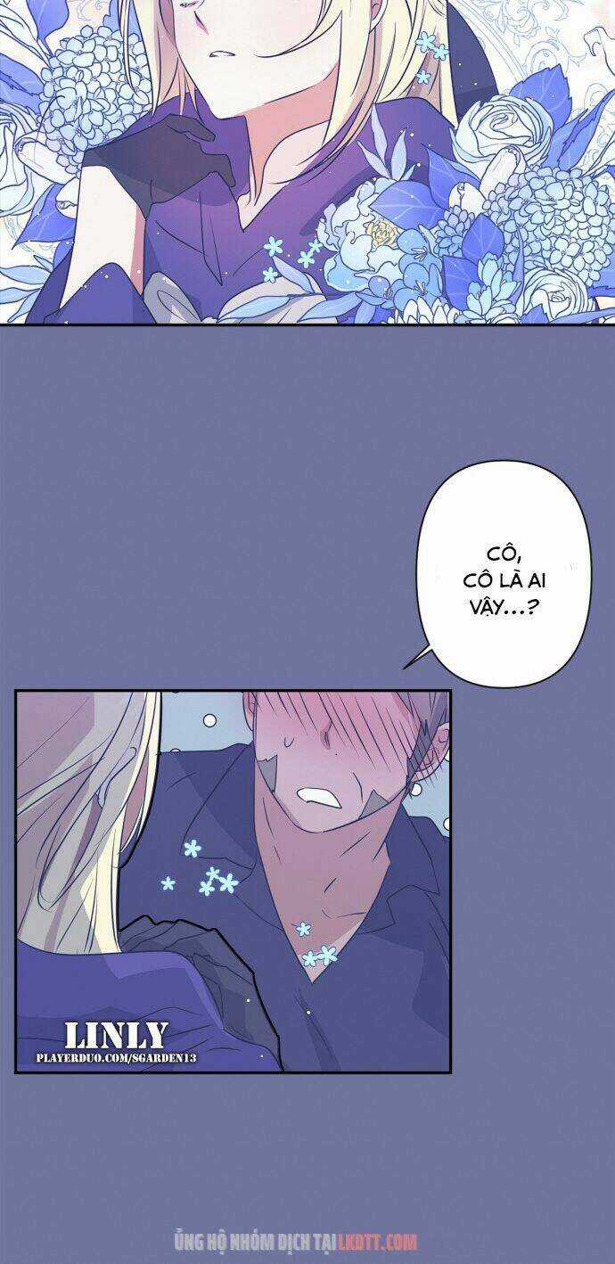 Thuần Hóa Quái Thú Thật Tốt Chapter 22 trang 12