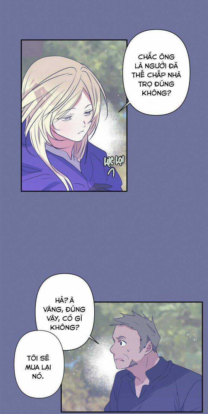 Thuần Hóa Quái Thú Thật Tốt Chapter 22 trang 13