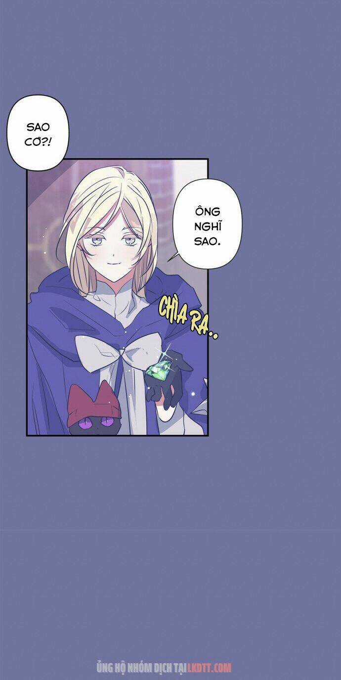 Thuần Hóa Quái Thú Thật Tốt Chapter 22 trang 14