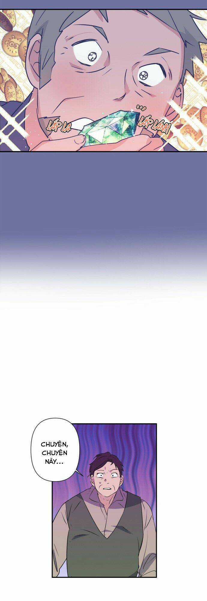 Thuần Hóa Quái Thú Thật Tốt Chapter 22 trang 15