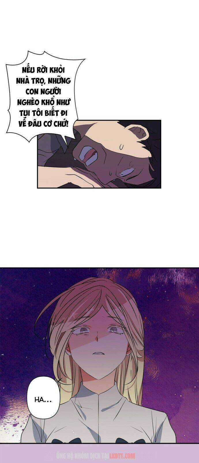 Thuần Hóa Quái Thú Thật Tốt Chapter 22 trang 19