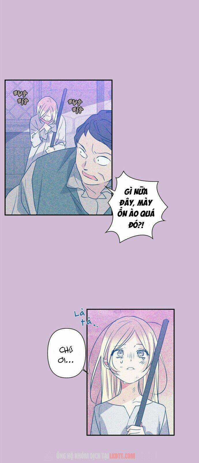 Thuần Hóa Quái Thú Thật Tốt Chapter 22 trang 20